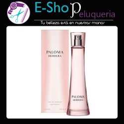 Perfume Paloma Herrera Mujer Eau de Parfum Rosa 100ml