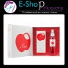 Estuche Perfume Iciar Nine Linea Selectiva x 50ml + Body Splash