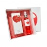 Estuche Perfume Iciar Nine Linea Selectiva x 50ml + Body Splash