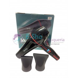 Secador de Pelo Profesional Vanta 3500