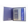 Estuche Perfume Kevzo Iciar Linea Selectiva 50ml + Desodorante x 150ml