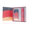 Estuche Perfume Farnheit Iciar Linea Selectiva X 50ml + Desodorante x 150ml