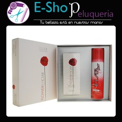 Estuche Perfume Florence Iciar Linea Selectiva Eau de Parfum x 50ml + Desodorante x 150ml