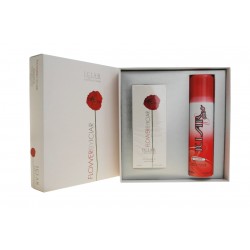 Estuche Perfume Florence Iciar Linea Selectiva Eau de Parfum x 50ml + Desodorante x 150ml