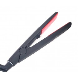 Planchita De Pelo Mini Ideal Viajes Duga Tourmaline Sw-7722