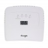 Cabina Para Uñas Uv/led 60w Duga U3008