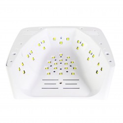 Cabina Para Uñas Uv/led 60w Duga U3008