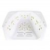 Cabina Para Uñas Uv/led 60w Duga U3008