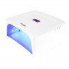 Cabina Para Uñas Uv/led 60w Duga U3008