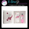 Estuche Perfume Iciar Richi Richi Edp 50 Ml + Body Splash