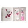 Estuche Perfume Iciar Richi Richi Edp 50 Ml + Body Splash x 123ml