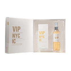 Estuche Perfume Iciar Vip Nyc Ic x 50ml + Body Splash