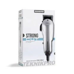 Maquina de Corte Profesional Teknikpro Strong Cut