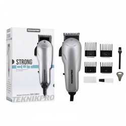 Maquina de Corte Profesional Teknikpro Strong Cut