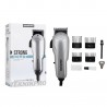 Maquina de Corte Profesional Teknikpro Strong Cut