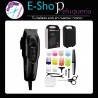 Maquina de Corte Profesional Babyliss 20 Piezas