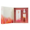 Estuche Perfume Iciar Amour X 50 Ml + Body Splash X 123ml