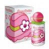 Perfume Eau De Toilette Para Niñas Coqueterias X80ml