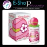 Perfume Eau De Toilette Para Niñas Coqueterias X80ml