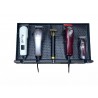Porta Herramientas Maquina De Corte Barber Barberia