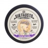 Sir Fausto Kit Shampoo Barba + Cera Capilar + Oleo Barba