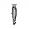 Maquina de Corte Patillera Trimmer Profesional Kemei Cuero Negro KM-1945