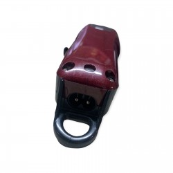 Base + Cargador P/ Maquinas De Corte Peluqueria Inalambrica