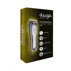 Maquina de Corte Profesional Inalambrica Duga D408