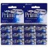 Blister Hojas de Afeitar Dorco Prime x 12 Cajitas