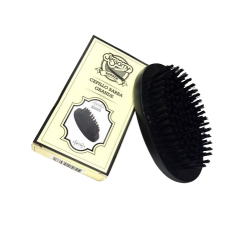 Cepillo Para Barba Grande De Madera B2025