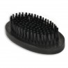 Cepillo Para Barba Grande De Madera B2025