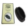 Cepillo Para Barba Grande De Madera B2025