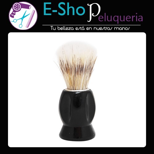 Brocha para Afeitar Jessamy Barber Importada B1013