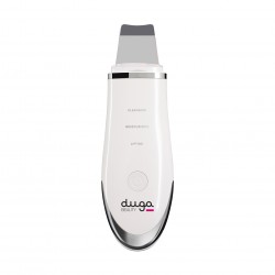 Espátula Limpiadora Facial Ultrasónica Lifting Peeling D351