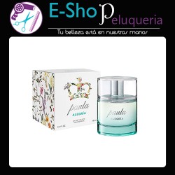 Perfume Paula Alegria de Paula Cahen Danvers Eau de Toilette x 100ml