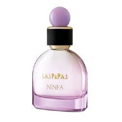 Perfume Las Pepas Ninfa Edp X 100 Ml Original