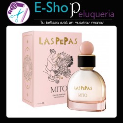 Perfume Las Pepas Mito Edp X 100 Ml Original