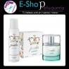 Perfume Paula Alegria de Paula Cahen Danvers edt x 100ml + Desodorante Kit