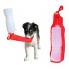 Botella Bebedero Portátil Agua Para Perros Mascotas Gatos