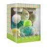 My Little Danielle Estuche Perfume Colonia 90ml + Conejo