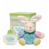 My Little Danielle Estuche Perfume Colonia 90ml + Conejo