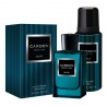 Perfume Cardon Mar Eau de Parfum Hombre 100ml + Desodorante Kit