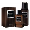 Perfume Hombre Cardon Tierra Edp 100ml + Desodorante Kit