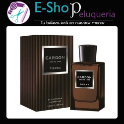 Perfume Hombre Cardon Tierra Edp 100ml