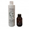 Kit Shampoo + Locion Vigor Hair Tratamiento para la Caida del Cabello