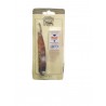 Navaja De Corte Barber Profesional Dayo + Hojas De Afeitar