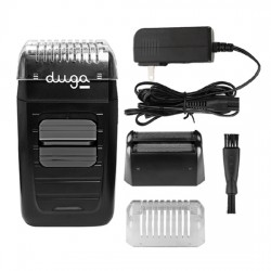 Afeitadora Profesional Shaver Duga D411 6000rpm