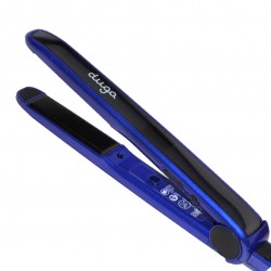 Plancha de Pelo Profesional Duga Sw-103 - Placa Ceramica Tourmaline