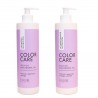 Kit Shampoo + Acondicionador Post Color Exiline x 250ml c/u