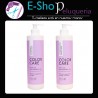 Kit Shampoo + Acondicionador Post Color Exiline x 250ml c/u